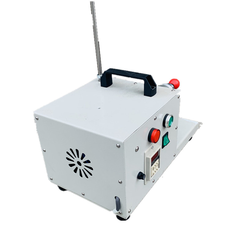 喷气喷水织布机配件优质新款单头纱罗卷绕机耳丝机做绞边筒子机器