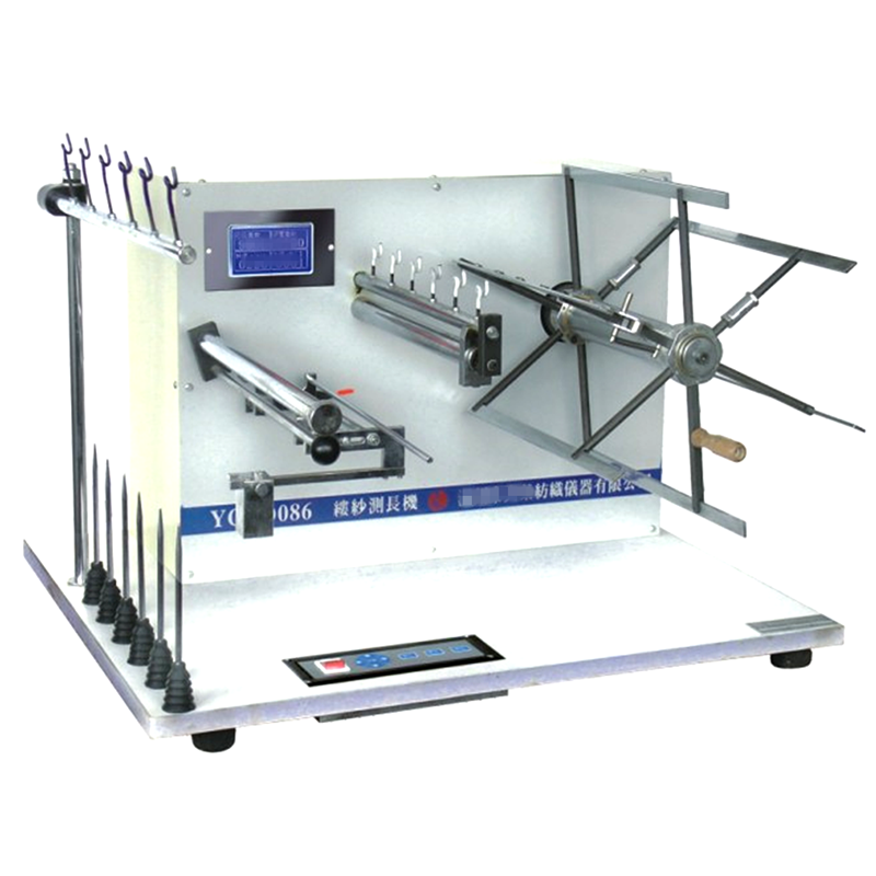 纱线检测缕纱测长仪厂家直销