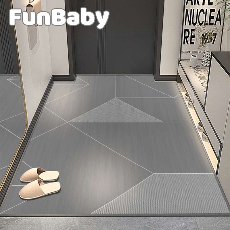 德国进口【入户门地垫】耐脏防滑