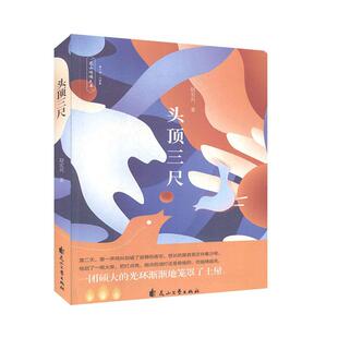 头顶三尺赵宏兴 小说书籍