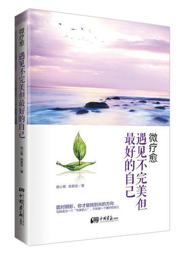正版 遇见不但好的自己杨心宥  社会科学书籍