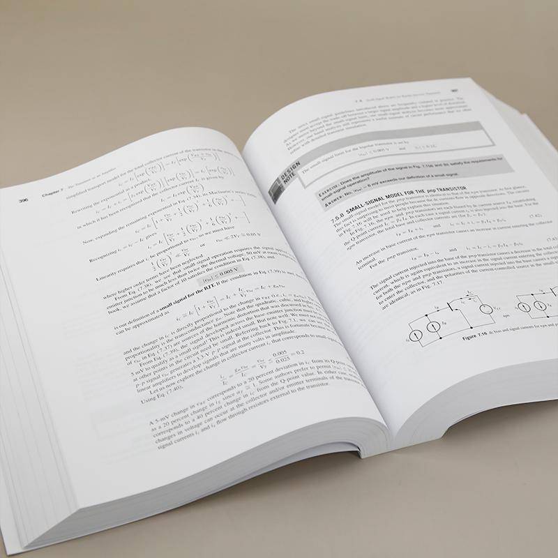 深入理解微电子电路设计:电子元器件、数字电路、模拟电路原理及应用德·耶格 工业技术书籍