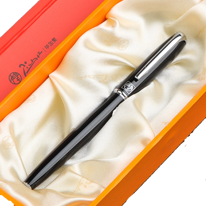 pimio毕加索商务签字笔免费定制