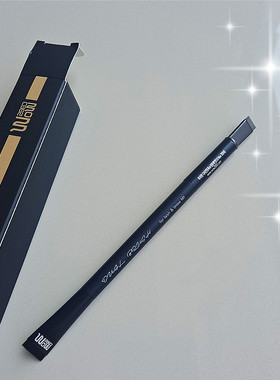 韩国wow不锈钢梳双头毛刷整理睫毛烫睫毛固定睫毛涂抹胶水烫剂