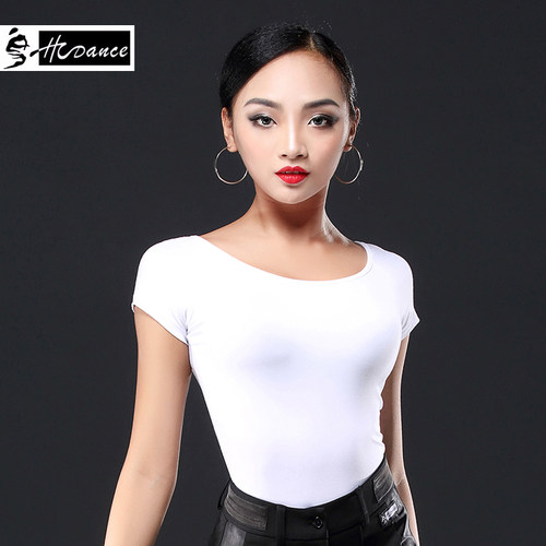 皇朝舞蹈服装新款跳舞衣服拉丁舞