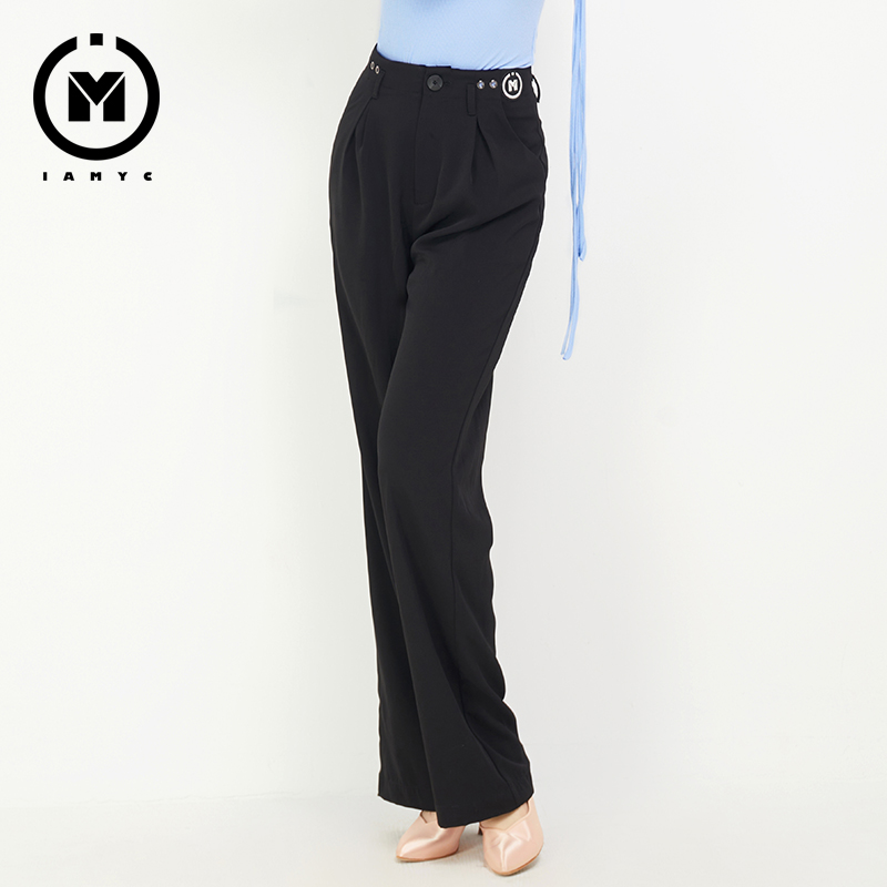 HCdance/皇朝舞蹈裤子新品