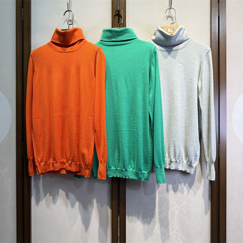 真丝羊绒混纺纯色休闲高领套头通勤百搭透气软糯毛线上衣28-4-3,女装/女士精品,衬衫,淘宝优惠券,粉丝福利购,淘宝优惠卷