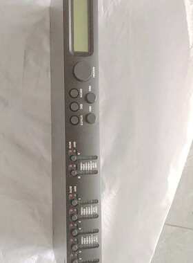 T.D 唐龙太极DC-226音频处理器，无拆无修，包功能正常--议价商品
