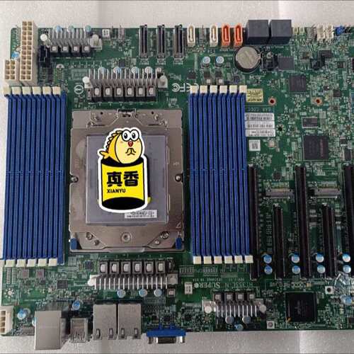 全新超微H13SSL-NT,超微H13SSL-NT+AMD+--议价商品