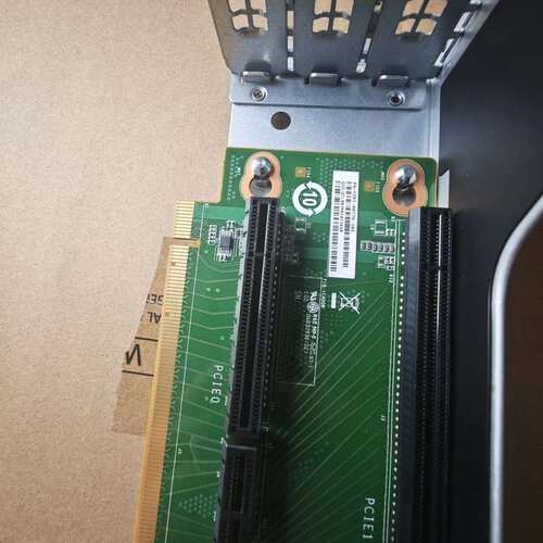 浪潮NF5280M5 5212M5 PCI转接卡 YZRI---议价商品