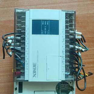 信捷PLC，型号：XC2-24T-E。--议价商品