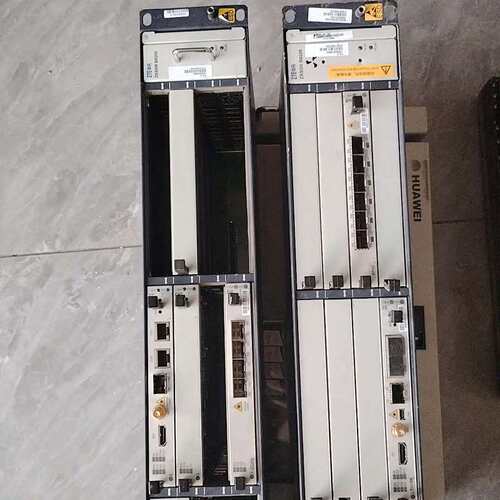 中兴ZXSDR B8200设备，外观成色如图实物拍摄可以参考--议价商品