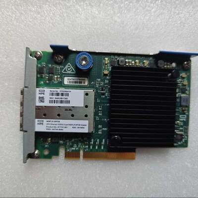 HP/惠普 817749-B21 640FLR 网卡10/--议价商品