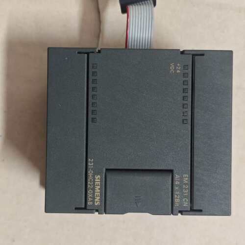 西门子模块 6ES7 231-0HC22-0XA8，功能正常--议价商品