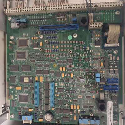 ABB主板3ADT309600R0002 SDCS-CO--议价商品