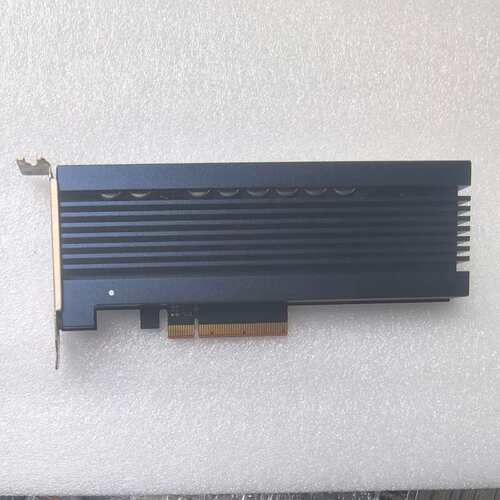 DELL/三星 6.4T NVME PM1725B MZPL--议价商品