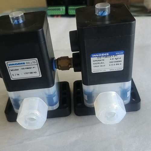 INODIS一诺迪斯气动阀，型号IVD-F38ICE1-P1--议价商品