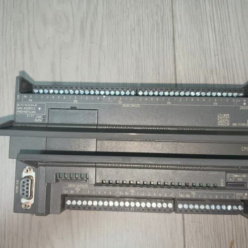 西门子S7-200SMART，CPU ST60，6ES7 2--议价商品