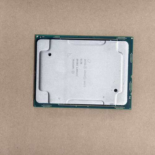 Intel Xeon Gold 6138 CPU--议价商品