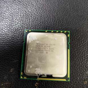 Intel Xeon E5645六核CPU，2.40GHz，--议价商品