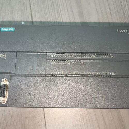 2022年西门子S7-200SMART，CPU ST60，6--议价商品
