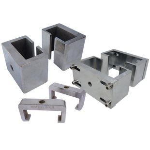 建筑密封材料拉伸粘结性夹具 胶密封胶拉伸夹具GBT16776-2005