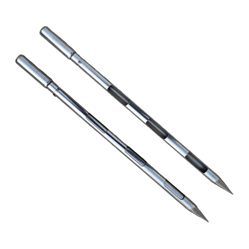 5米米米袋装水泥取样器取样棒粉料取样管双管可旋转取样器12