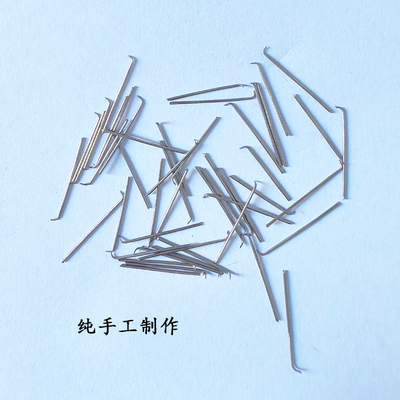 假发钩针2-3型号勾发专用针头特价出售