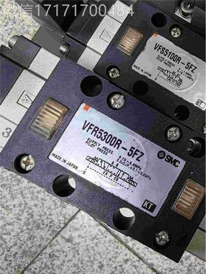 议价-全新STO阀岛 VFFRE5300R-5Z四个F，VFS51