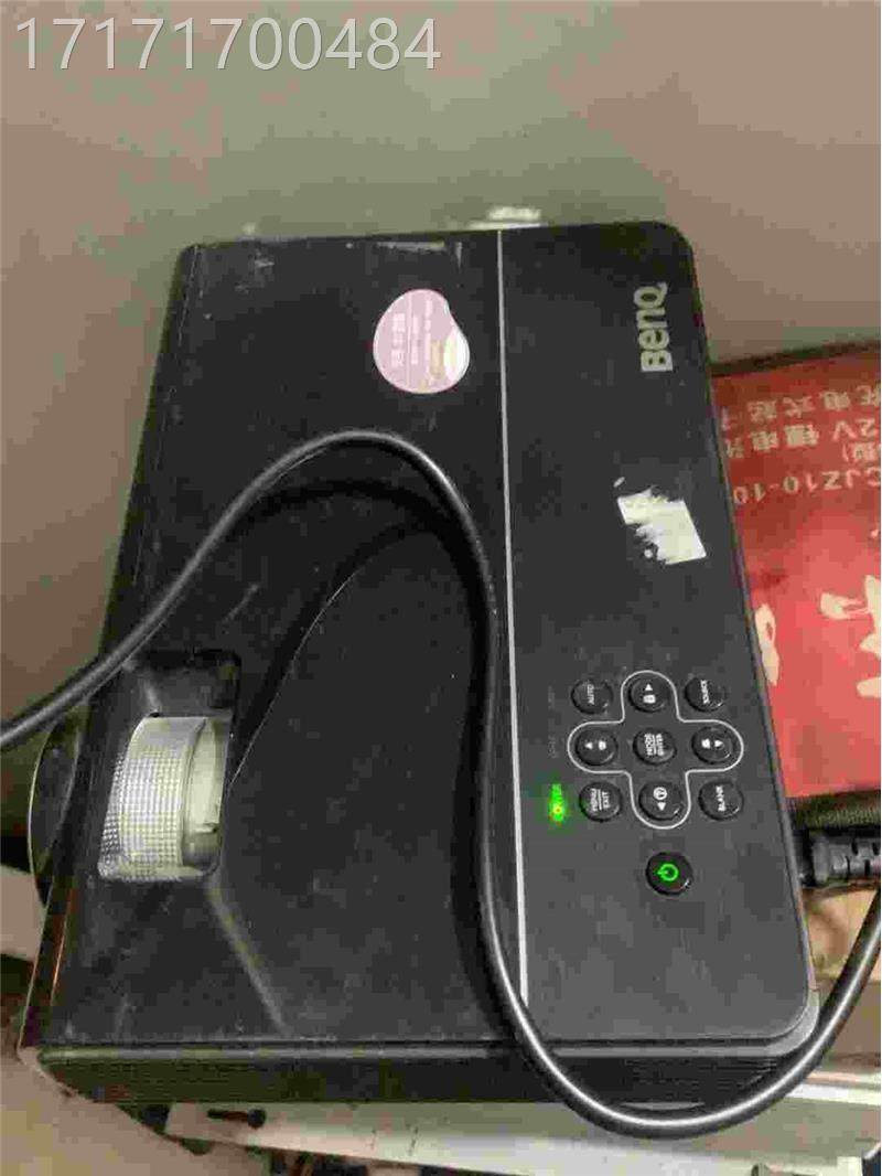 议价明基数码投机mp功670,通如图,能不电包,不影包邮