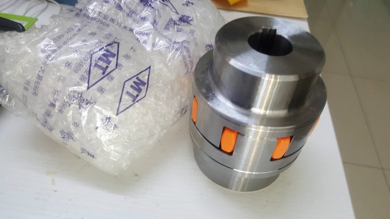 敏泰mt150-ngc04 风电mt-77080004联轴器 现货出售