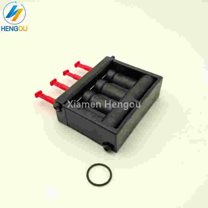 看看sm2cd74 cd102电子阀 墨路分气阀 海德堡电阀 m25.184.磁114