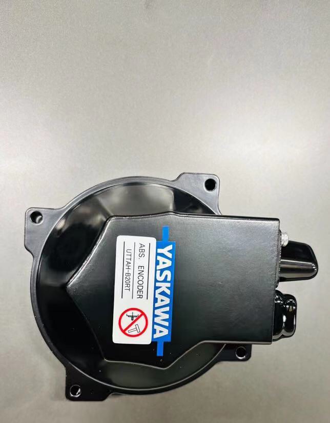 安川APK 编码器 型号：UTTAH-B20RT 品牌：安川电机（YASKAW