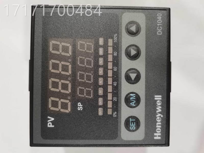 看 Honeywell DC1040 DC104C-R7001C000-E D1040CR霍尼韦尔马达-封面