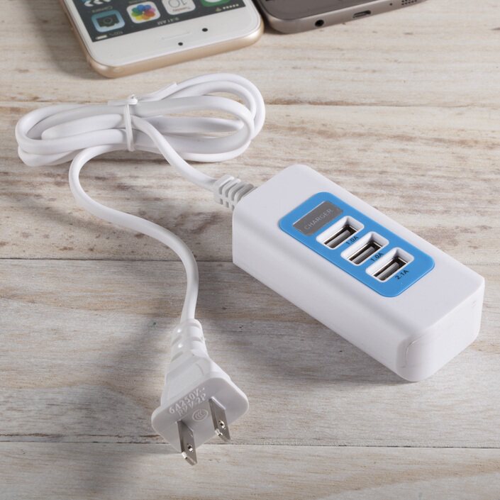 chargeur pour téléphones APPLE APPLE IPHONE5S - Ref 1291838 Image 4