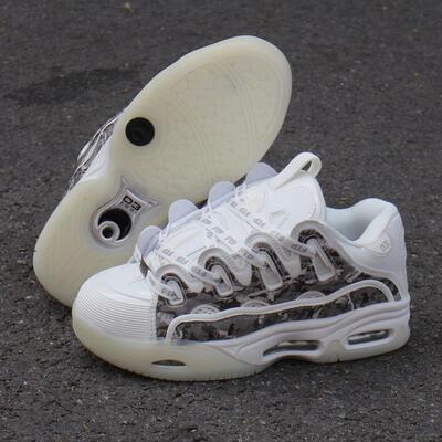 OSIRISD3FTP合作款气垫滑板鞋