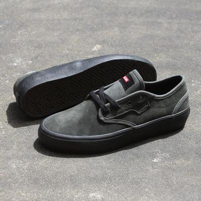 多款GLOBE专业滑板鞋耐磨减震DC