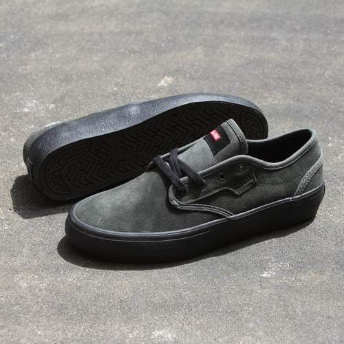 多款GLOBE专业滑板鞋耐磨减震DC