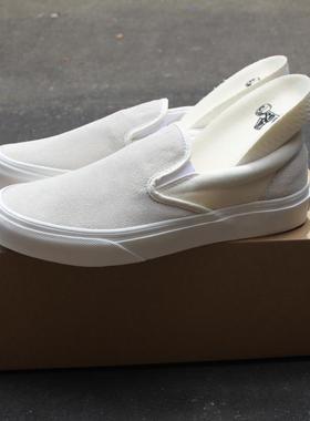 原创滑板sk8鞋鞋翻毛皮舒适鞋底耐磨运动休闲减震PRO板鞋lakai鞋