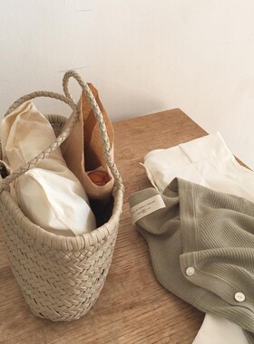 现dragon diffusion正品授权牛皮编织手拎包8809MiniFlatGora