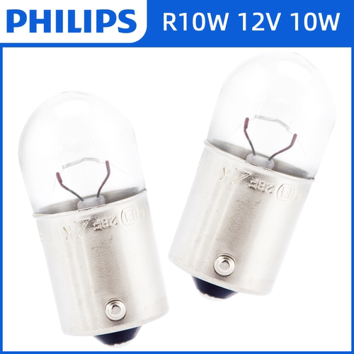 原厂R10W转向指示灯泡飞利浦