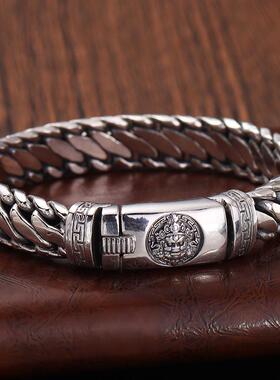 情侣款男士手链时尚流行