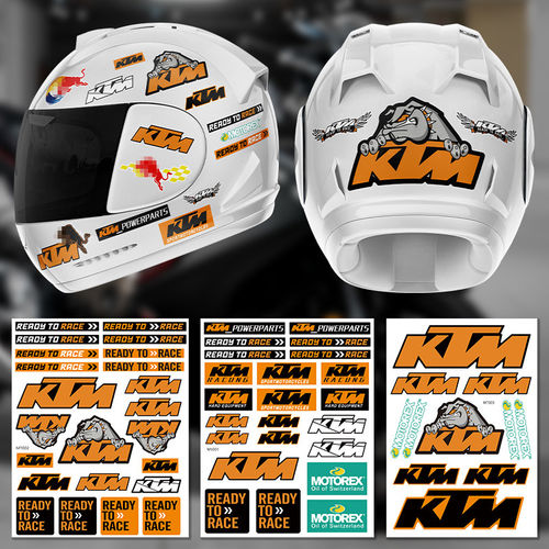 适用于KTM390duke7机车