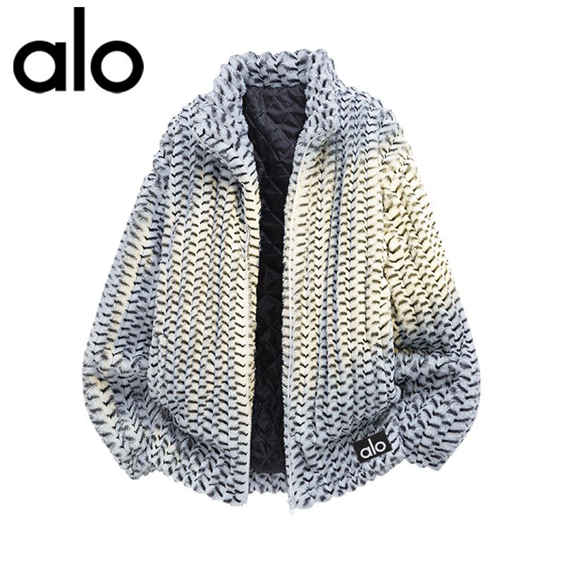 官方奥特莱斯】品牌折扣冬季保暖加厚棉衣男立体条纹百搭情侣棉服