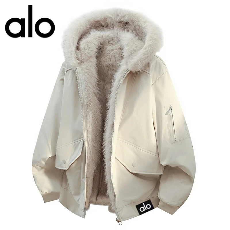 【官方奥特莱斯品牌折扣座山雕连帽棉服男冬宽松加绒加厚防寒外套