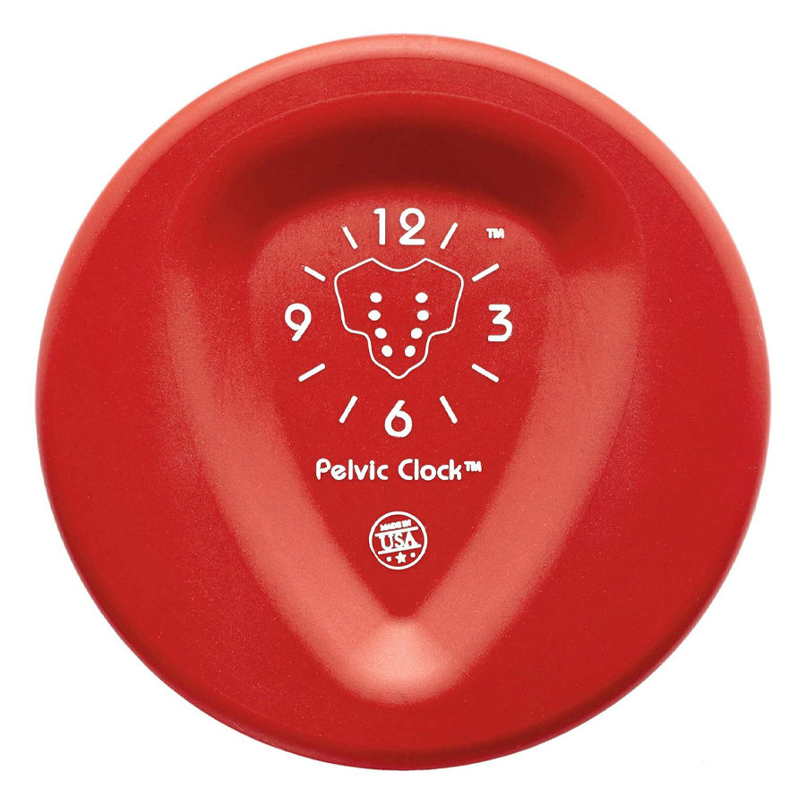 PelvicClock平衡半球腰椎柔韧