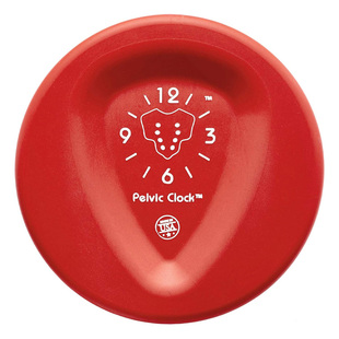 Pelvic Clock骨盆钟肌肉拉伸缓解髋部下背部放松髋屈肌强化核心