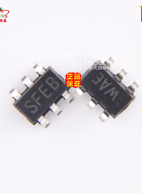原装正品 假一赔十 LM2734YMK LM2734 丝印 SFEB SOT23-6 稳压器