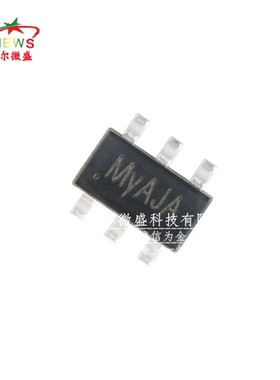 原装正品 SY8401ABC SY8401 丝印MY 贴片SOT23-6 同步降压稳压器