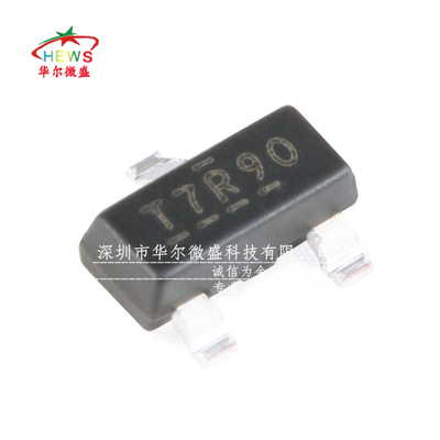 原装正品 IRLML6246TRPBF IRLML6246 贴片SOT-23 N沟道 20V/4.1A